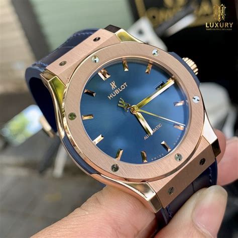 hublot giá tầm trung|dong Hublot nam.